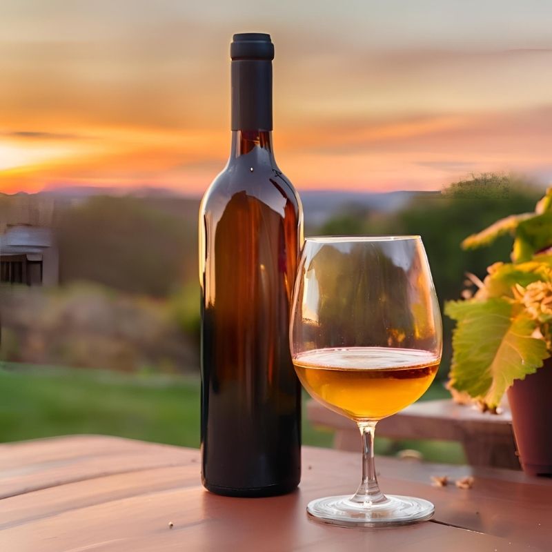 Wine Art