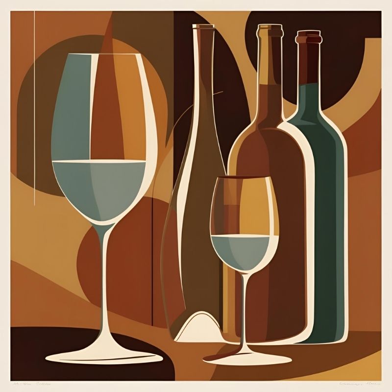 Wine Art
